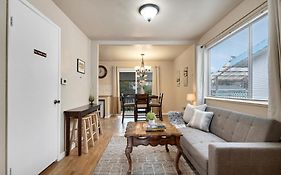 Brighton Guesthouse Seattle